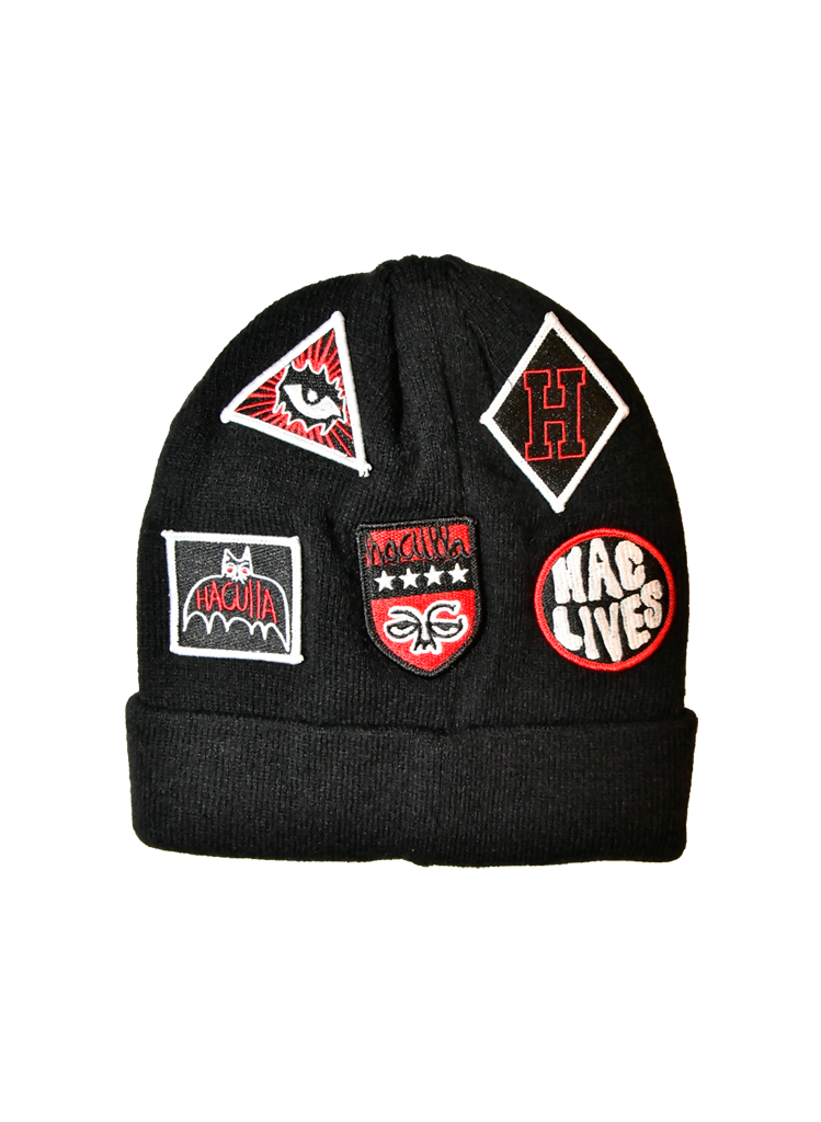 帽子 gander arch beanie 1ldk Moncler Men's Beanie Hat | A.K. Rikk's